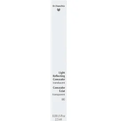 Dr. Hauschka Light Reflecting Concealer New 00 Translucent 2.5ml Best
