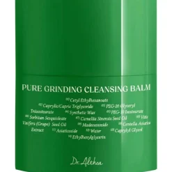 Dr.Althea Cleansers Pure Grinding Cleansing Balm 50ml Discount