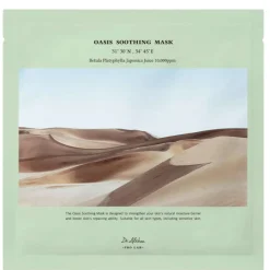 Dr.Althea Masks Oasis Soothing Sheet Mask 27g Outlet