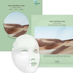 Dr.Althea Masks Oasis Soothing Sheet Mask 27g Outlet