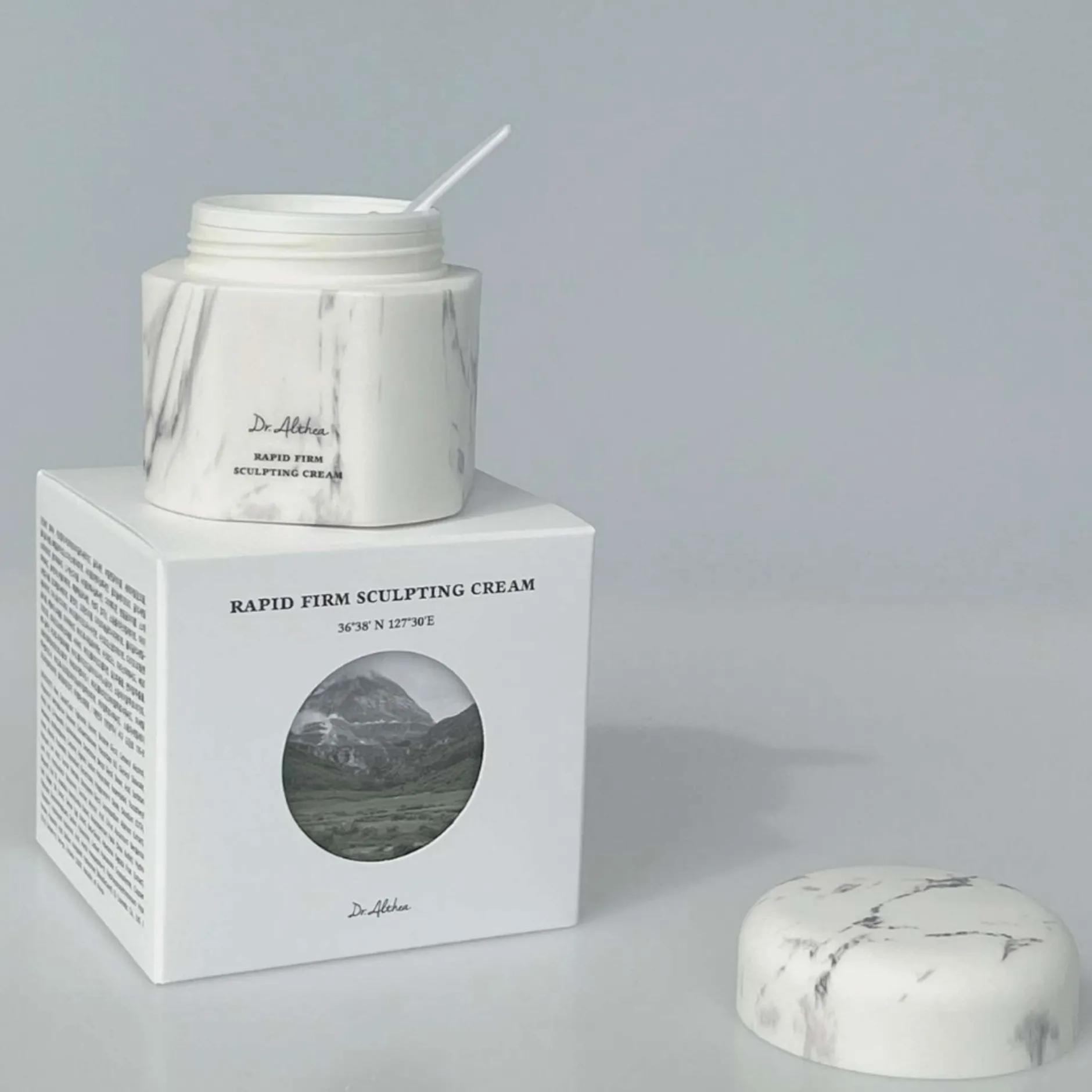 Dr.Althea Moisturizers Rapid Firm Sculpting Cream 45ml Online
