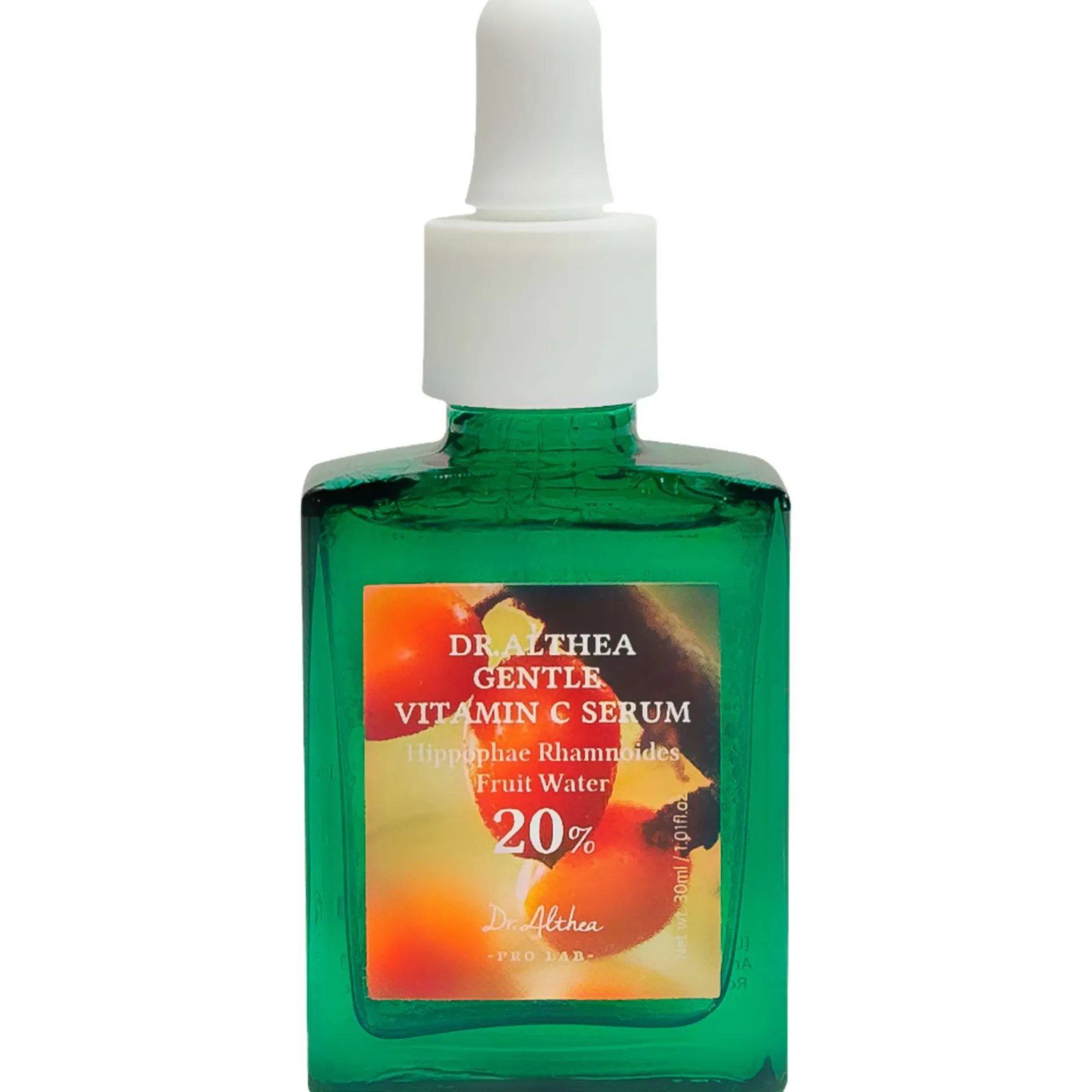 Dr.Althea Serums Gentle Vitamin C Serum 30ml Outlet
