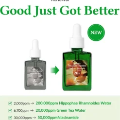 Dr.Althea Serums Gentle Vitamin C Serum 30ml Outlet