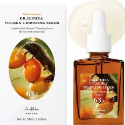 Dr.Althea Serums Vitamin C Boosting Serum 30ml