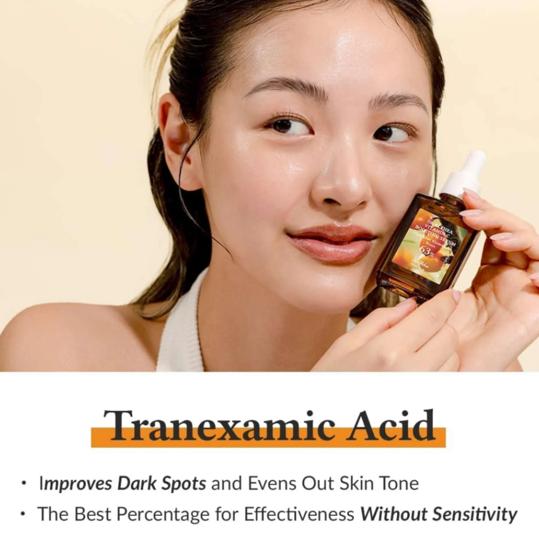Dr.Althea Serums Vitamin C Boosting Serum 30ml