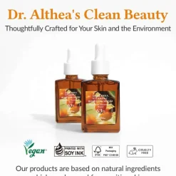 Dr.Althea Serums Vitamin C Boosting Serum 30ml