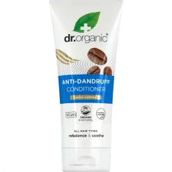 dr.organic Coffee Anti-Dandruff Conditioner 200ml Best