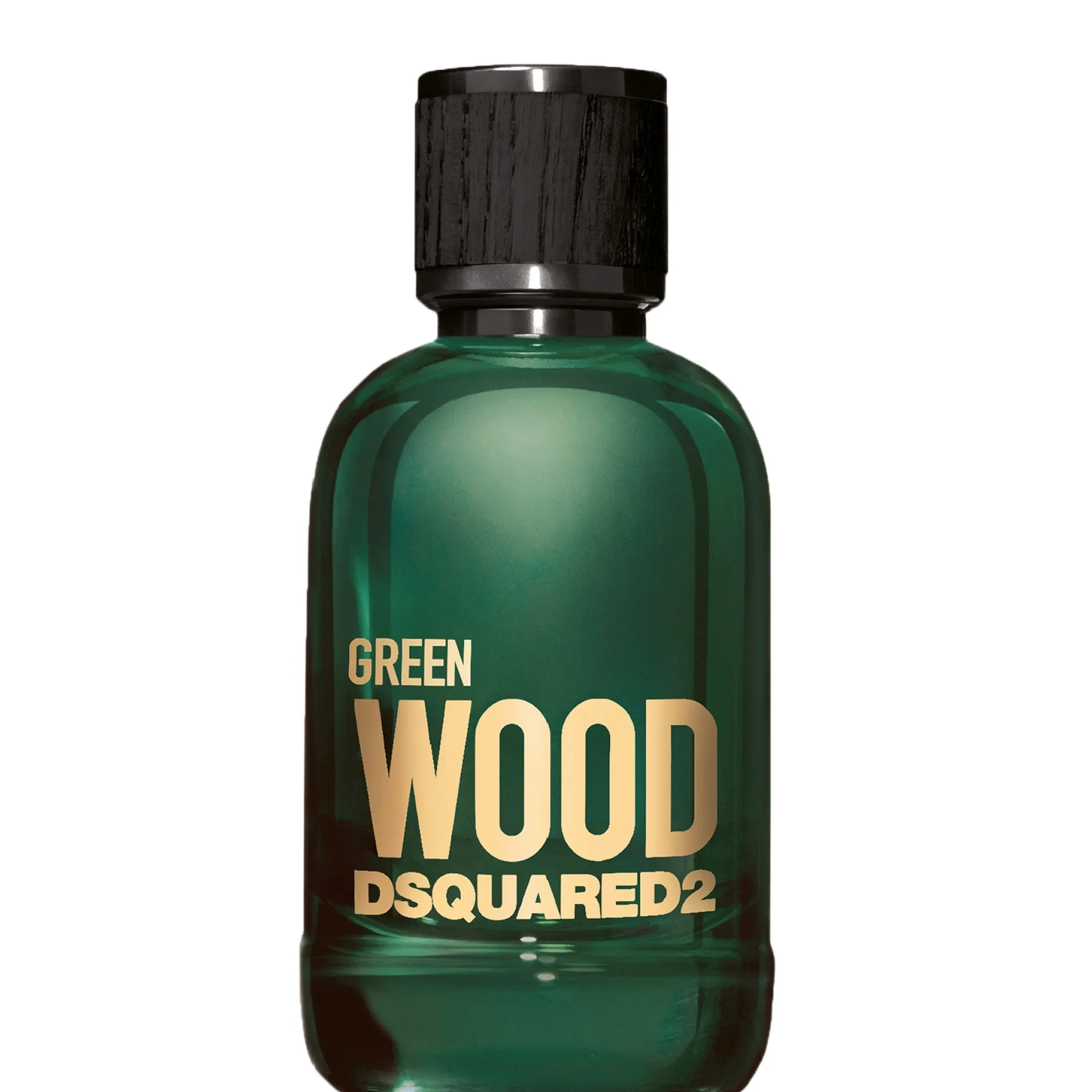 Dsquared2 Green Wood Eau de Toilette Spray 100ml Sale