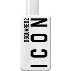 Dsquared2 Icon Pour Femme Eau de Parfum Spray 100ml New