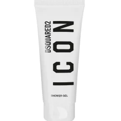 Dsquared2 Icon Pour Femme Shower Gel 200ml New