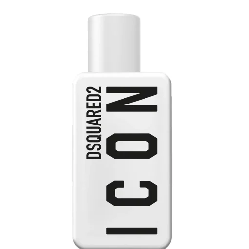 Dsquared2 Icon Pour Femme Eau de Parfum Spray 50ml