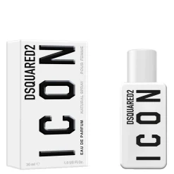 Dsquared2 Icon Pour Femme Eau de Parfum Spray 30ml Outlet