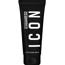 Dsquared2 Icon Pour Homme Aftershave Balm 100ml Outlet