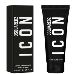 Dsquared2 Icon Pour Homme Aftershave Balm 100ml Outlet