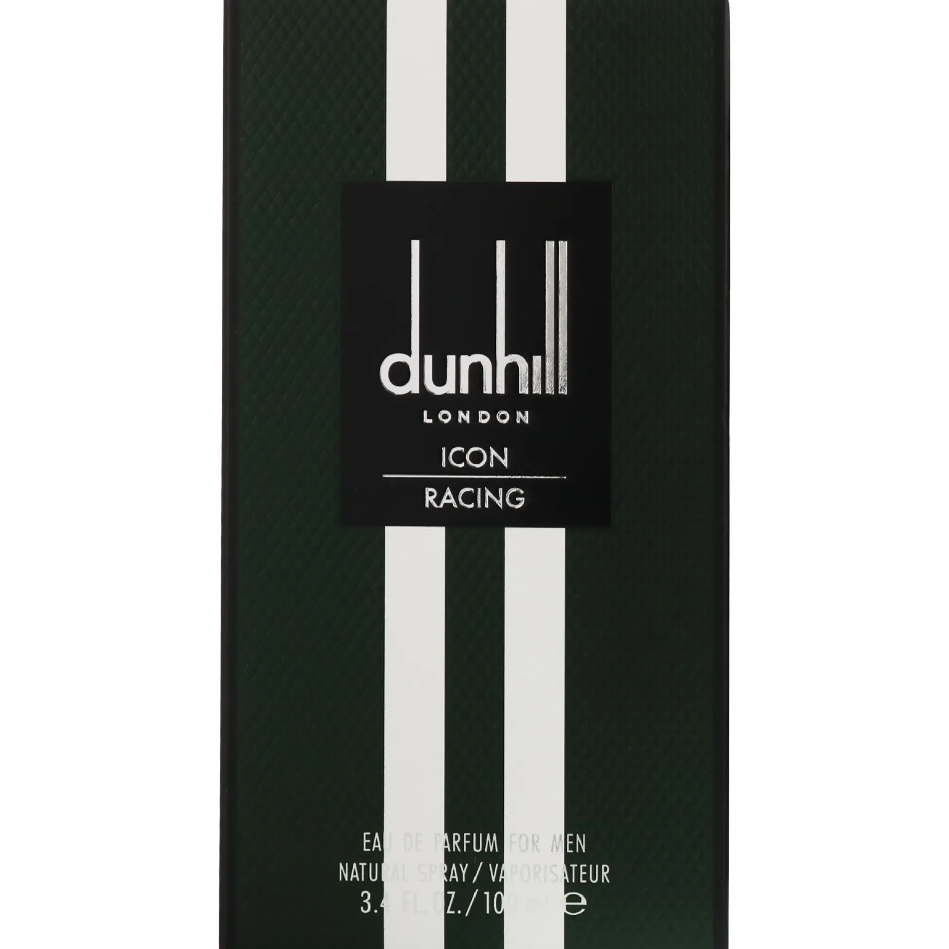 dunhill London Icon Racing Eau de Parfum Spray 100ml Hot