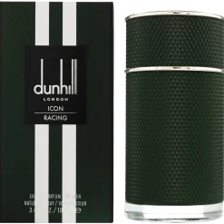 dunhill London Icon Racing Eau de Parfum Spray 100ml Hot