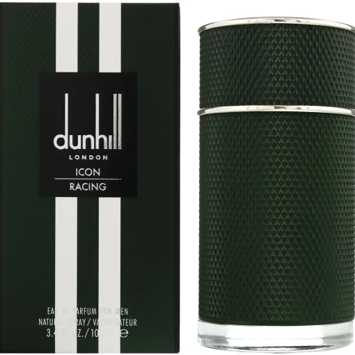 dunhill London Icon Racing Eau de Parfum Spray 100ml Hot