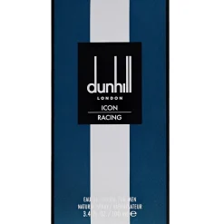 dunhill London Icon Racing Blue Eau de Parfum Spray 100ml Hot