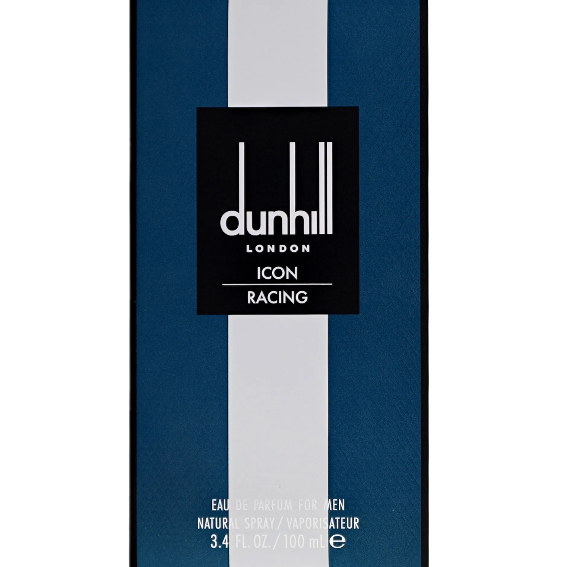 dunhill London Icon Racing Blue Eau de Parfum Spray 100ml Hot