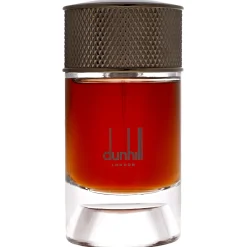 dunhill London Signature Arabian Desert Eau de Parfum Spray 100ml Hot