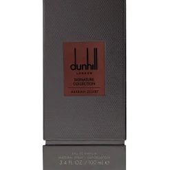 dunhill London Signature Arabian Desert Eau de Parfum Spray 100ml Hot