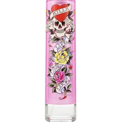 Ed Hardy For Women Eau de Parfum Spray 100ml Discount