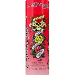 Ed Hardy For Women Eau de Parfum Spray 100ml Discount