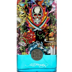 Ed Hardy Hearts & Daggers For Men Eau de Toilette Spray 100ml New