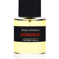 Editions de Parfum Frederic Malle Monsieur. Spray 100ml by Bruno Jovanovic New