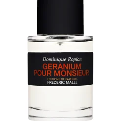 Editions de Parfum Frederic Malle Geranium Pour Monsieur Spray 100ml by Dominique Ropion Discount