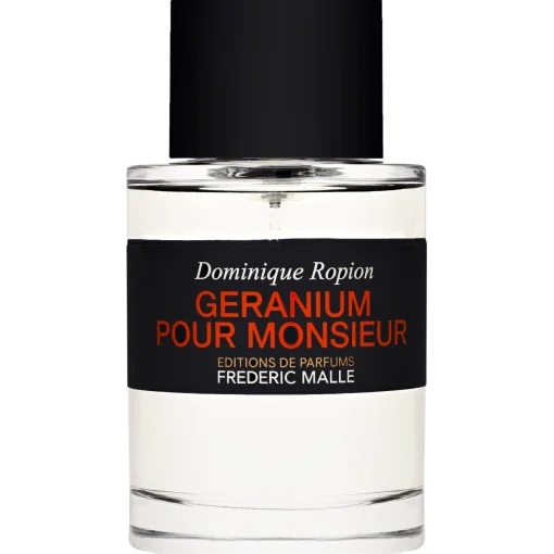 Editions de Parfum Frederic Malle Geranium Pour Monsieur Spray 100ml by Dominique Ropion Discount