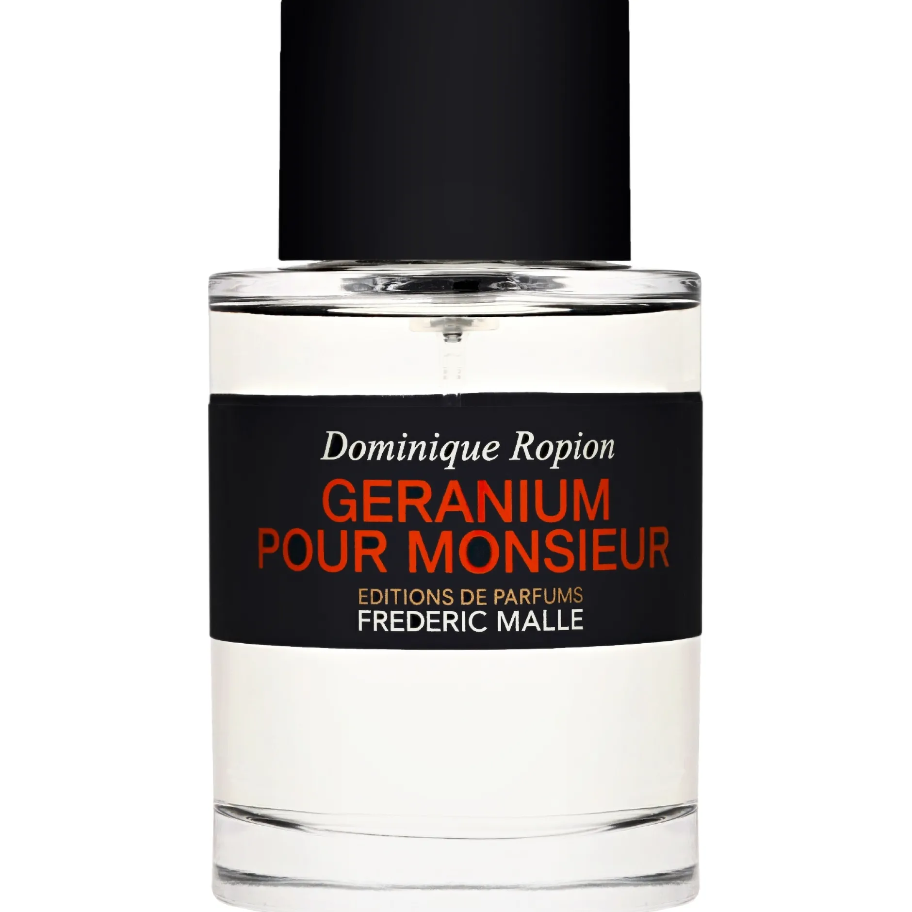 Editions de Parfum Frederic Malle Geranium Pour Monsieur Spray 100ml by Dominique Ropion Discount