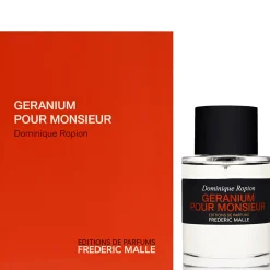 Editions de Parfum Frederic Malle Geranium Pour Monsieur Spray 100ml by Dominique Ropion Discount