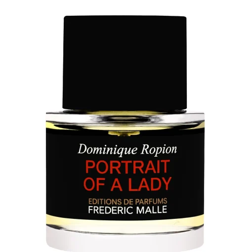 Editions de Parfum Frederic Malle Portrait of a Lady Spray 50ml by Dominique Ropion Best