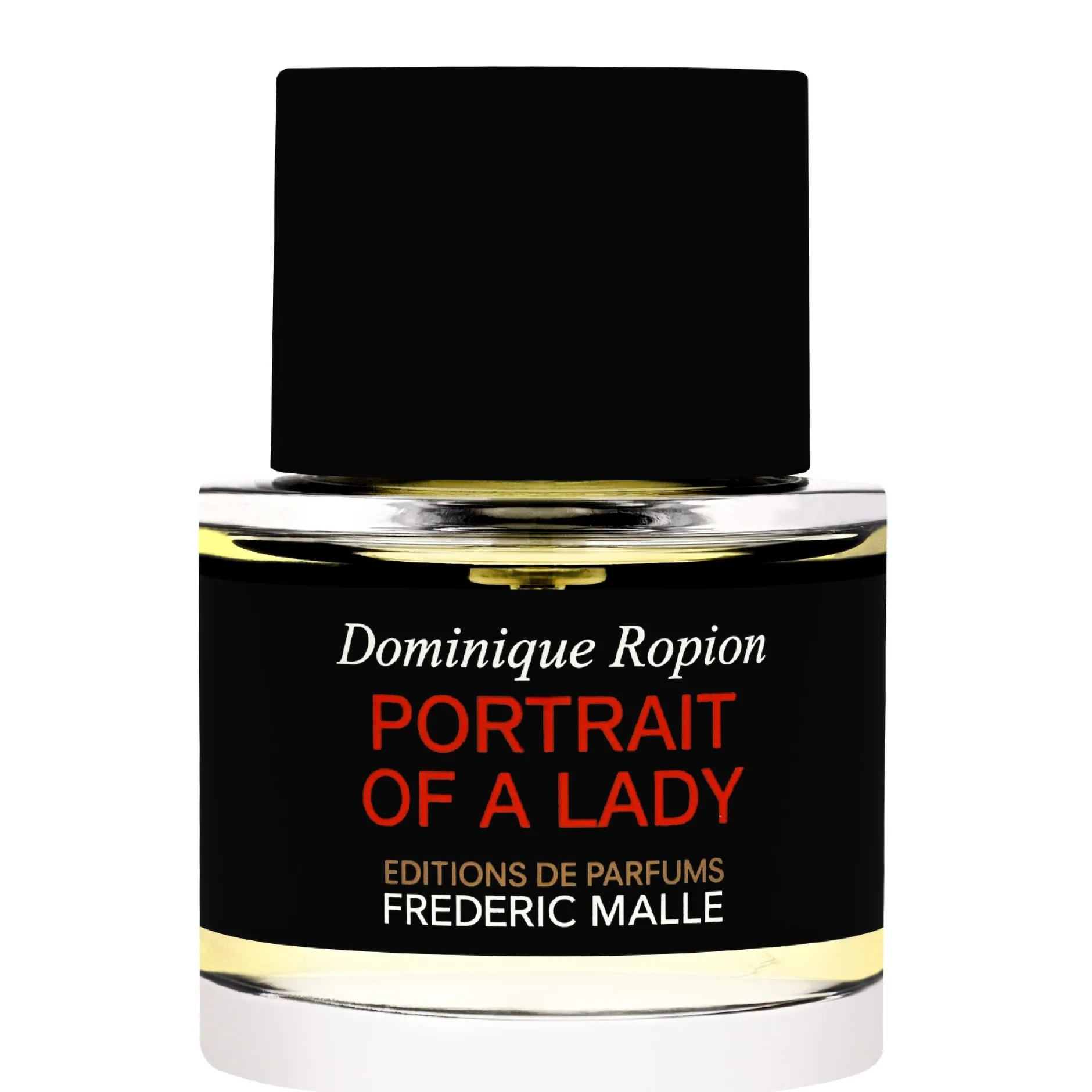 Editions de Parfum Frederic Malle Portrait of a Lady Spray 50ml by Dominique Ropion Best