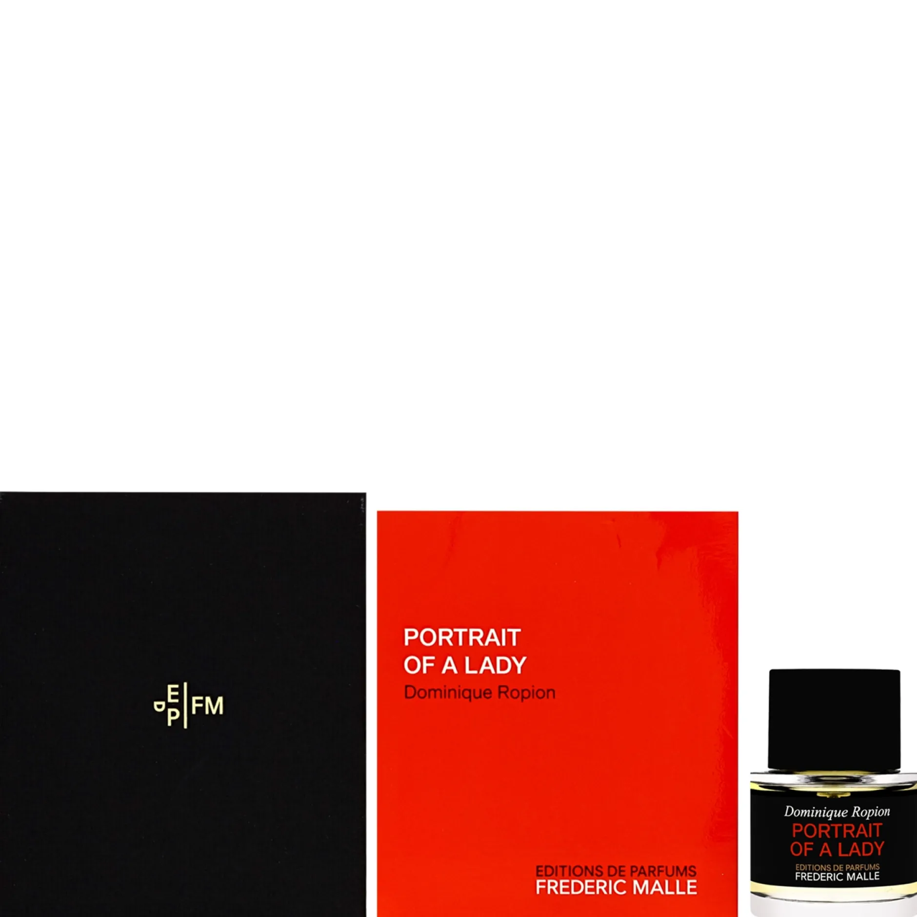 Editions de Parfum Frederic Malle Portrait of a Lady Spray 50ml by Dominique Ropion Best