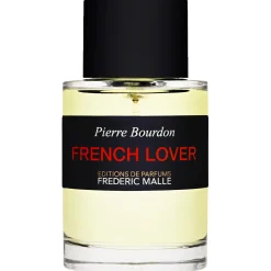 Editions de Parfum Frederic Malle French Lover Spray 100ml by Pierre Bourdon Hot