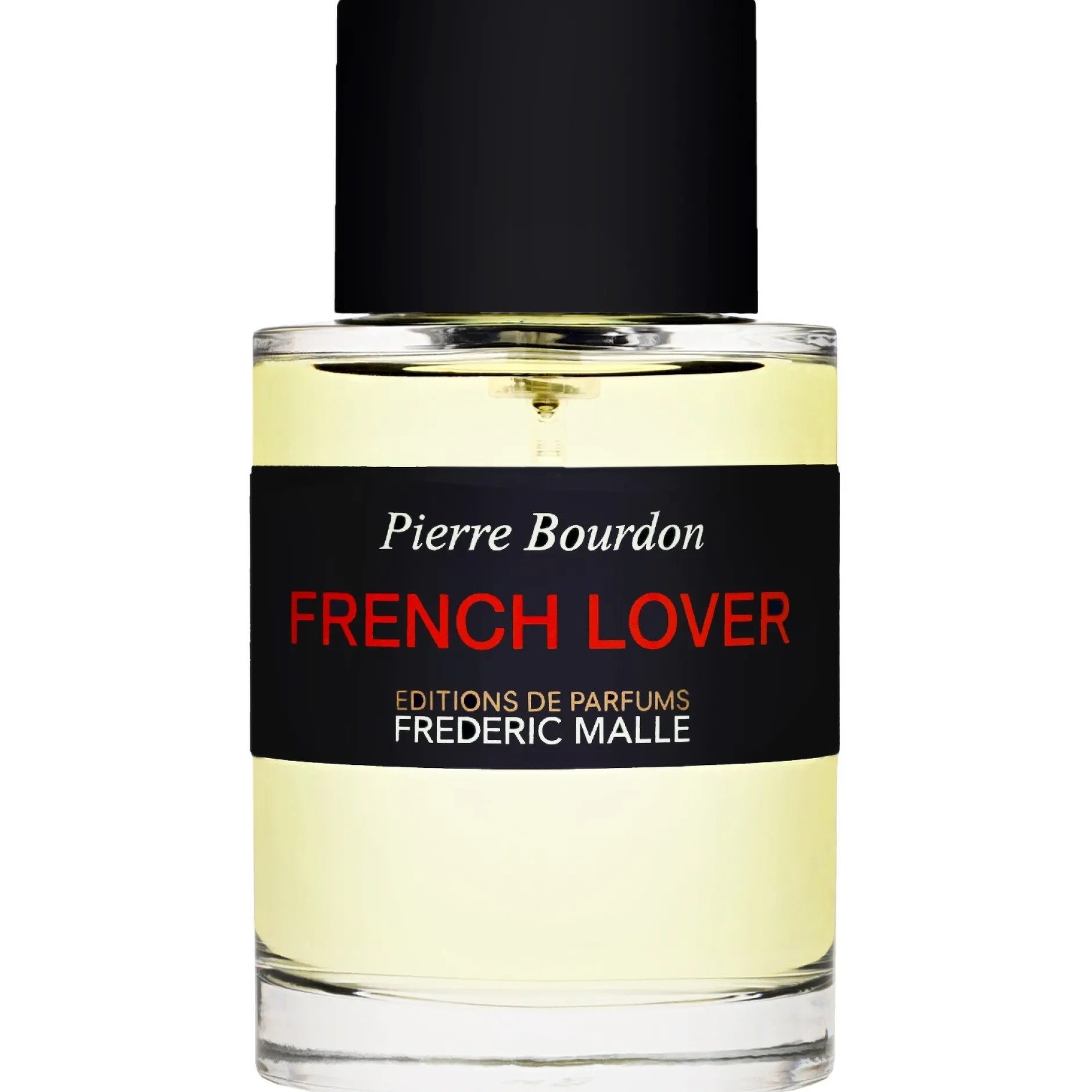 Editions de Parfum Frederic Malle French Lover Spray 100ml by Pierre Bourdon Hot