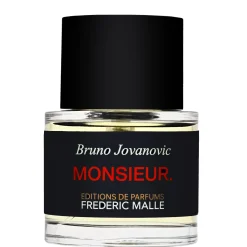 Editions de Parfum Frederic Malle Monsieur. Spray 50ml by Bruno Jovanovic Hot