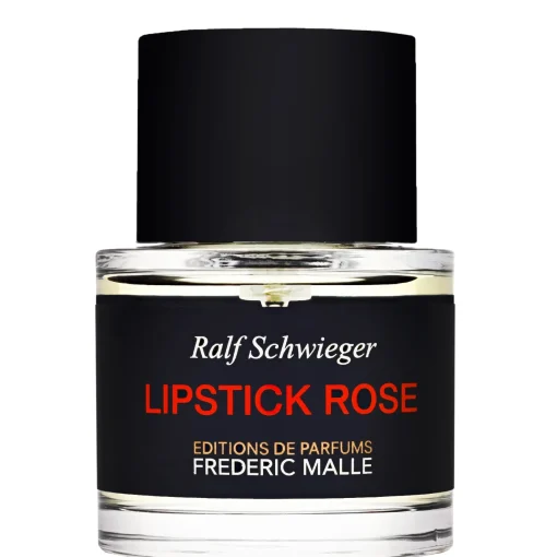 Editions de Parfum Frederic Malle Lipstick Rose Spray 50ml by Ralf Schwieger Online