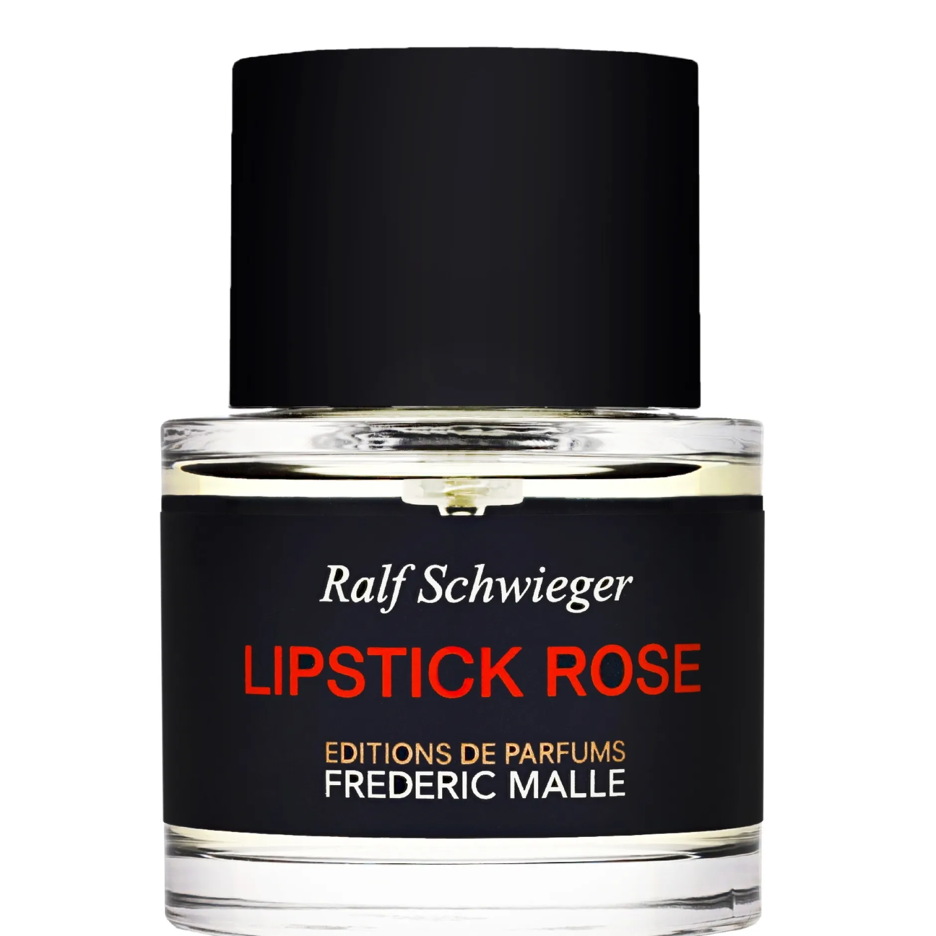 Editions de Parfum Frederic Malle Lipstick Rose Spray 50ml by Ralf Schwieger Online