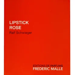 Editions de Parfum Frederic Malle Lipstick Rose Spray 50ml by Ralf Schwieger Online