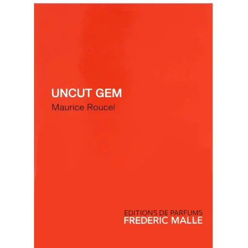 Editions de Parfum Frederic Malle Uncut Gem Eau de Parfum Spray 100ml by Maurice Roucel Hot