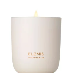 ELEMIS Accessories Afternoon Tea Scented Candle 200g Online
