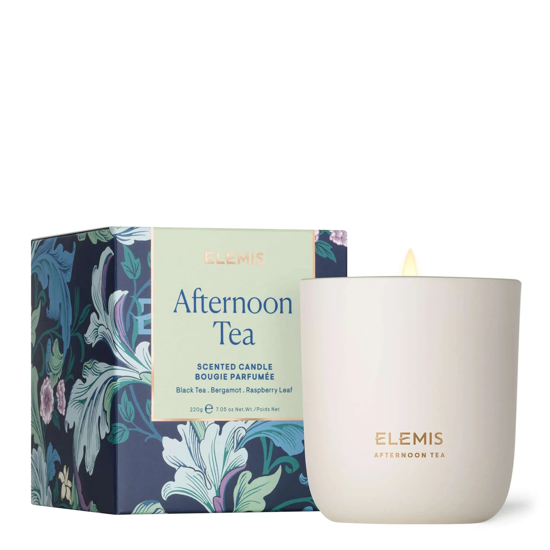 ELEMIS Accessories Afternoon Tea Scented Candle 200g Online