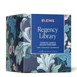 ELEMIS Accessories Regency Library Scented Candle 200g