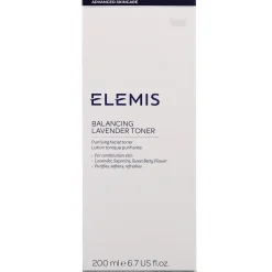 ELEMIS Advanced Skincare Balancing Lavender Toner 200ml / 6.7 fl.oz. Online