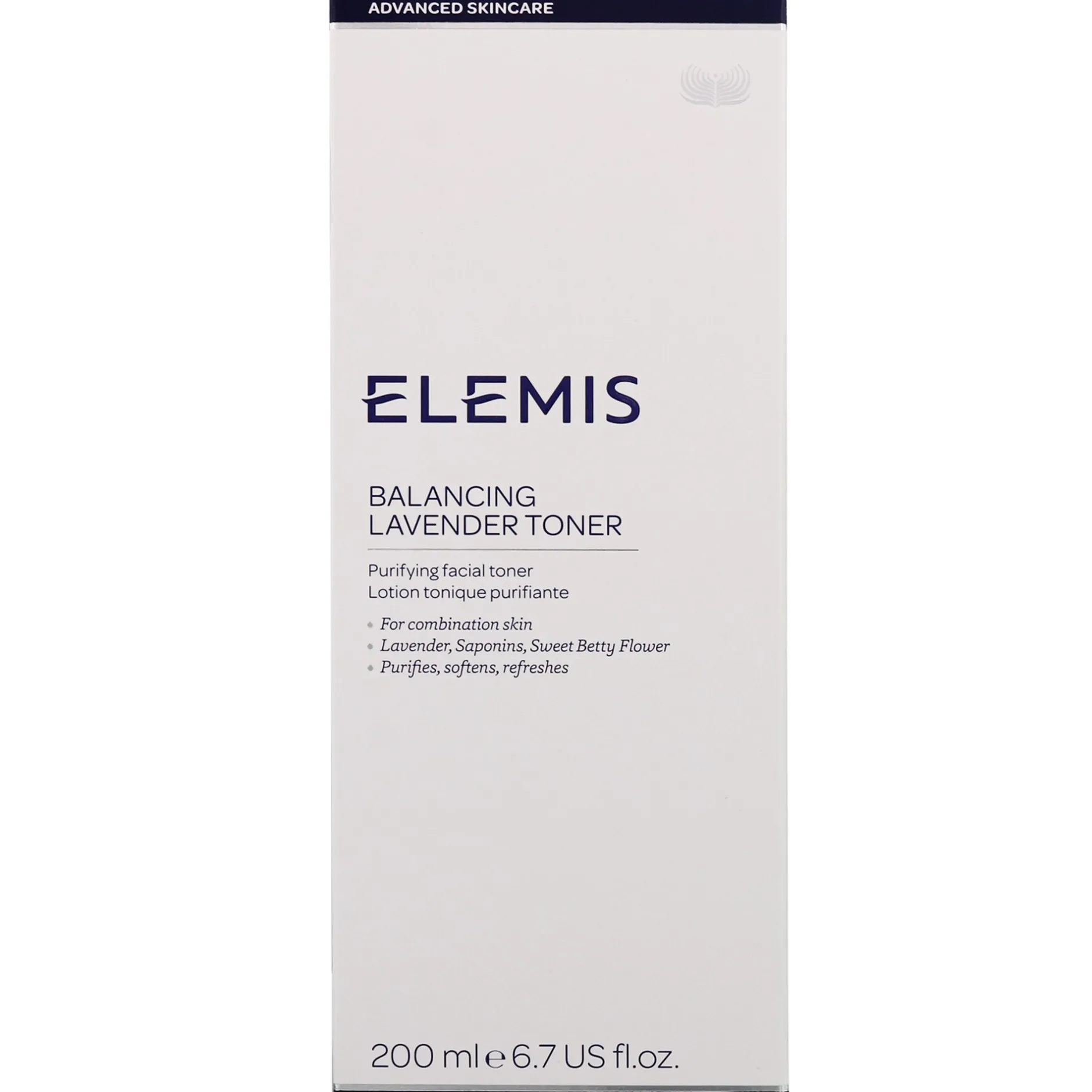 ELEMIS Advanced Skincare Balancing Lavender Toner 200ml / 6.7 fl.oz. Online