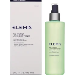 ELEMIS Advanced Skincare Balancing Lavender Toner 200ml / 6.7 fl.oz. Online