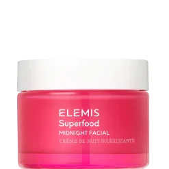 ELEMIS Advanced Skincare Superfood Midnight Facial 50ml / 1.6 fl.oz. Clearance